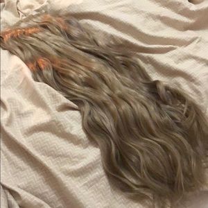 Additional extension pics